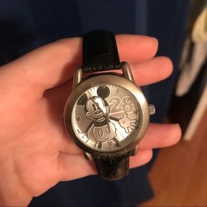 Disney Parks Watch